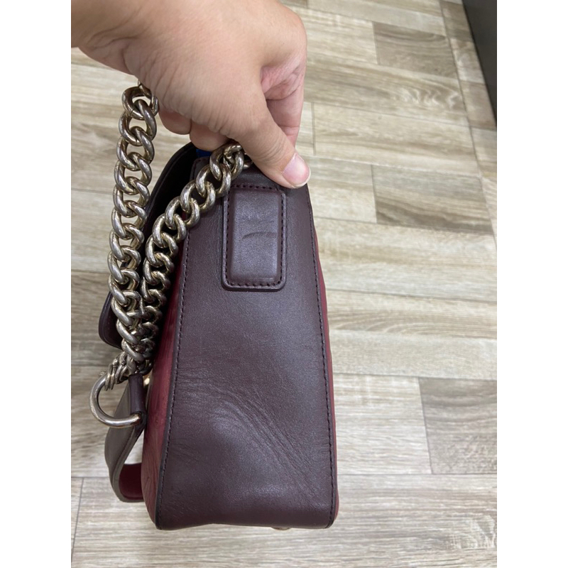 Túi si hiệu Metrocity