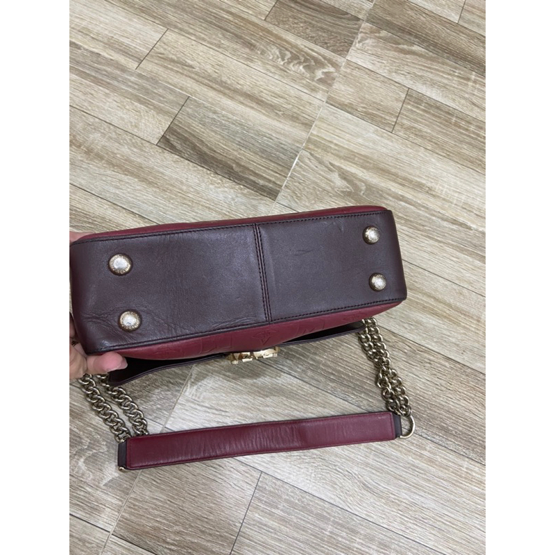 Túi si hiệu Metrocity