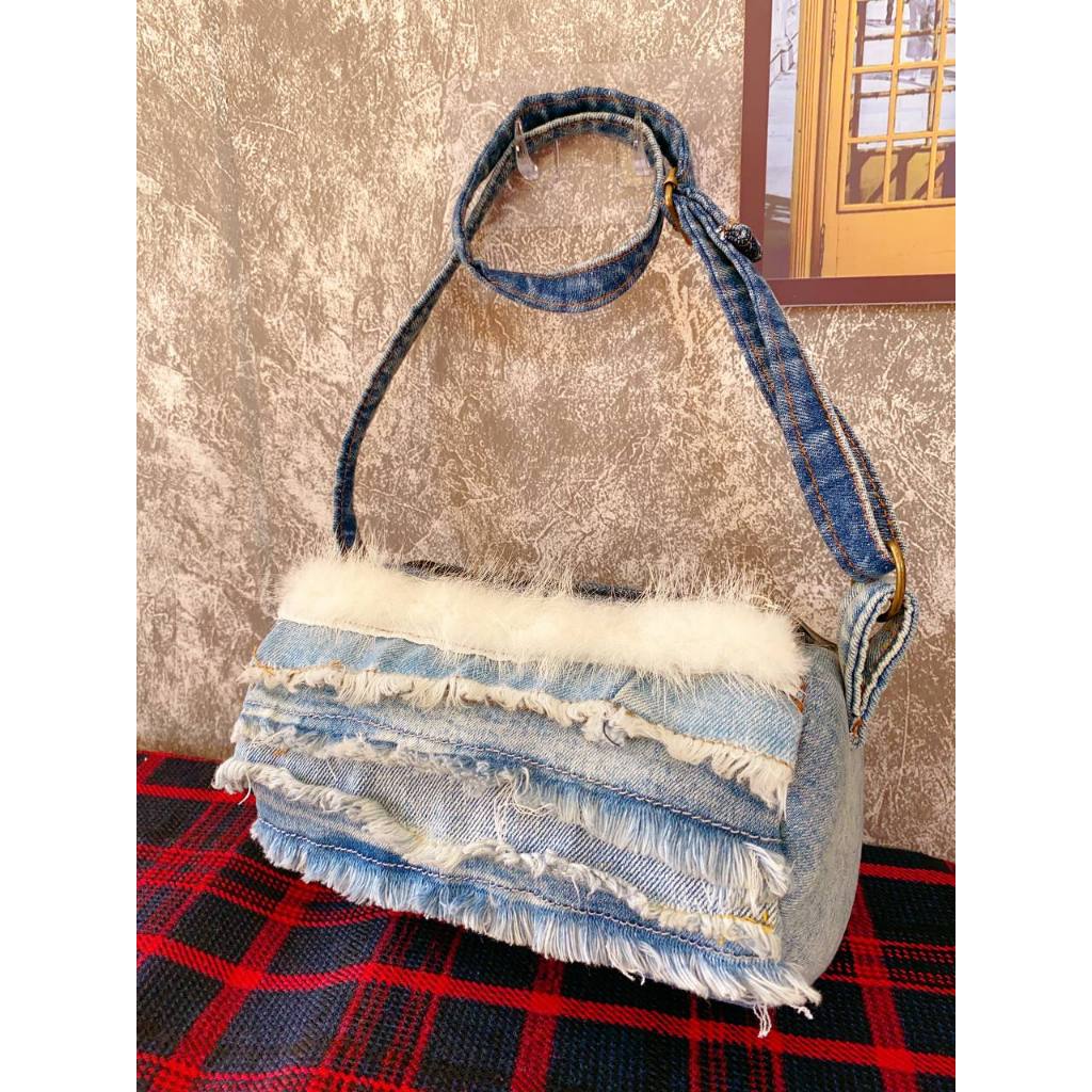 Túi trống cơm  size 20