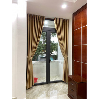 Rèm cửa sổ,rèm cửa chống nắng,chất liệu cao cấp, nhiều kích thước , chống nắng 97%