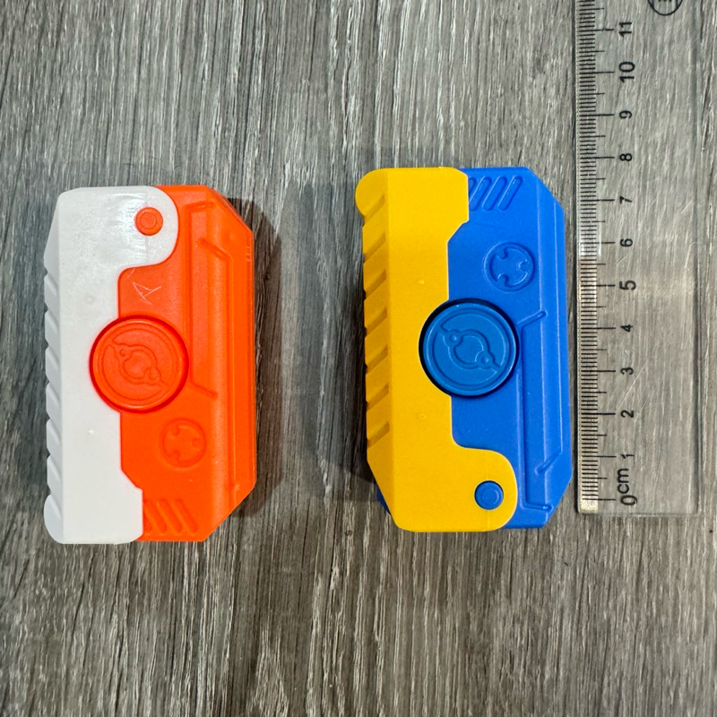 Dao Cà Rốt 3D 11CM Spinner Dao Củ Cải Đồ Chơi Trọng Lực Xả Stress