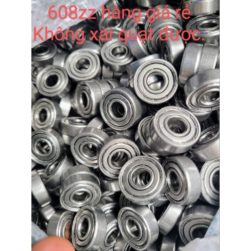 Vòng bi 608. 628. 698