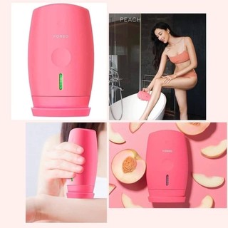 Máy triệt lông Foreo Peach ver.2