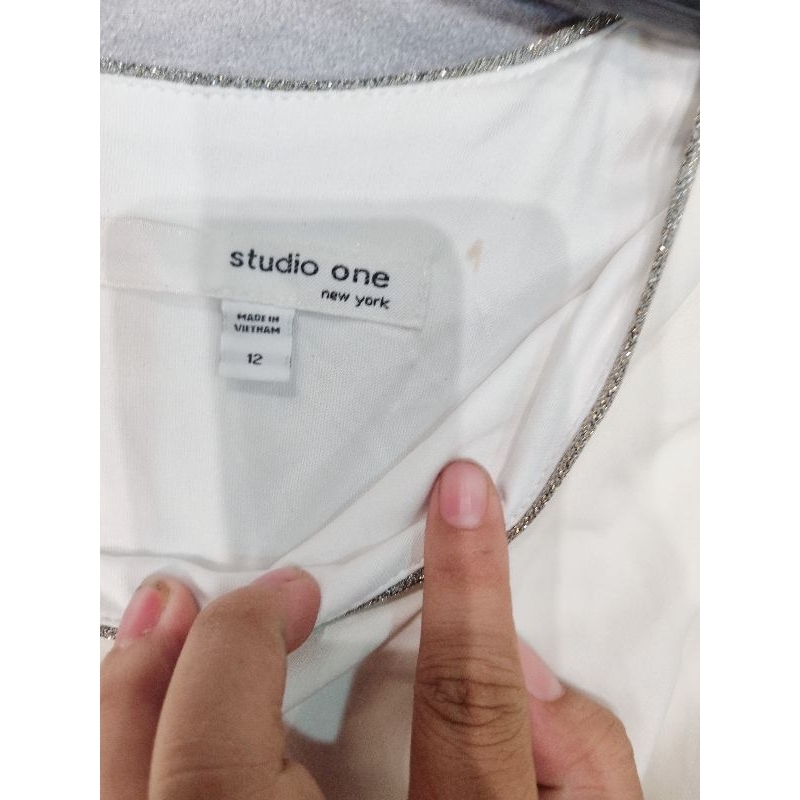 Đầm xuất xịn Studio One VNX