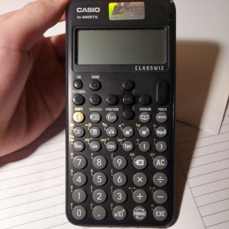 casio880BTG