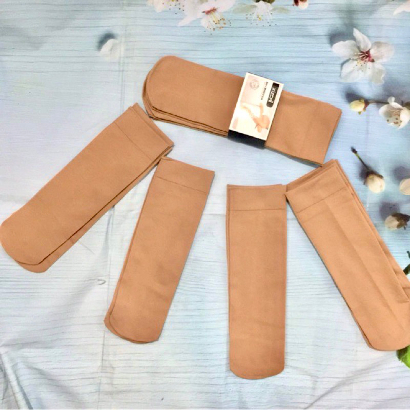 SỈ 10 ĐÔI TẤT DA LÁ DẦY DẶN BỀN ĐẸP