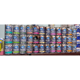 [MUA 4 TẶNG 1 xé nhãn] Pate Snappy Tom 400g