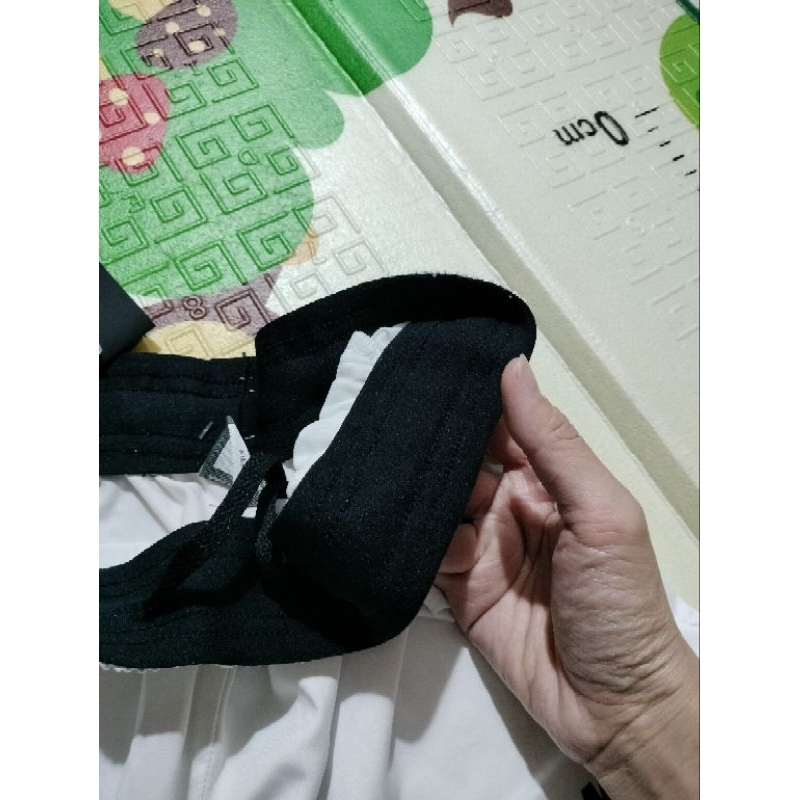 Quần short thể thao nam