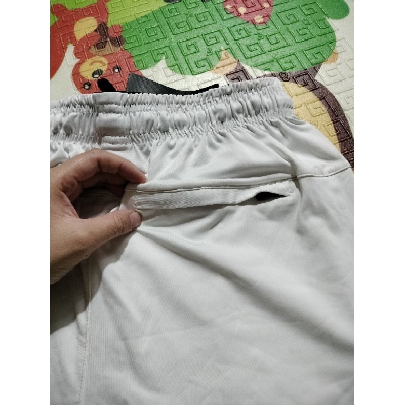 Quần short thể thao nam