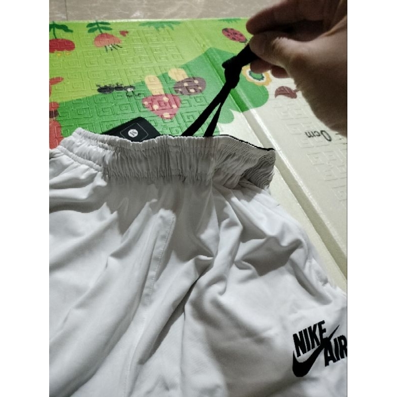 Quần short thể thao nam