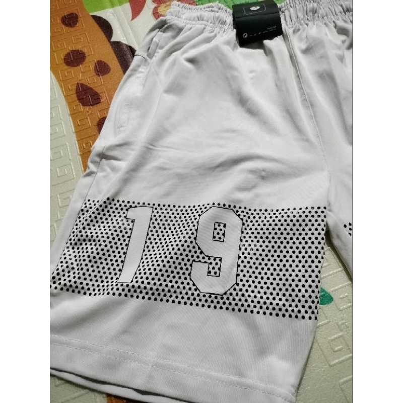 Quần short thể thao nam