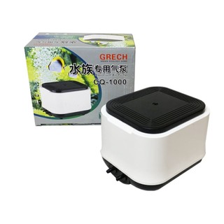 Máy Sủi Oxy Bể Cá SUNSUN CQ-1000