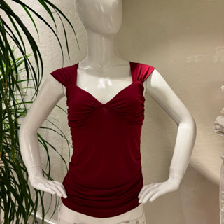 70% OFF ౨ৎ ÁO AMELIE TOP