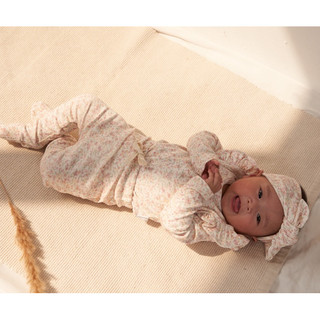 Quần Liền Bàn Chân Macro & Micro Footed Pants