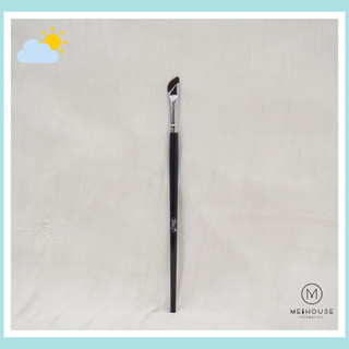 Cọ liner - khối mũi vạt dẹt - che khuyết điểm feather b