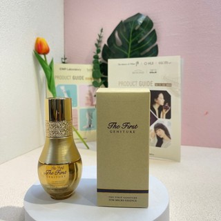 Tinh Chất Siêu Vi Ohui The First Sym Micro Essence 20ml đát 12/2024