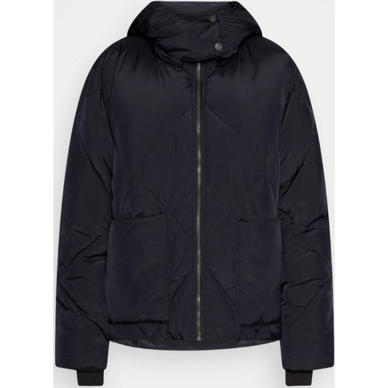 Áo phao FP dài tay có mũ xuất xịn