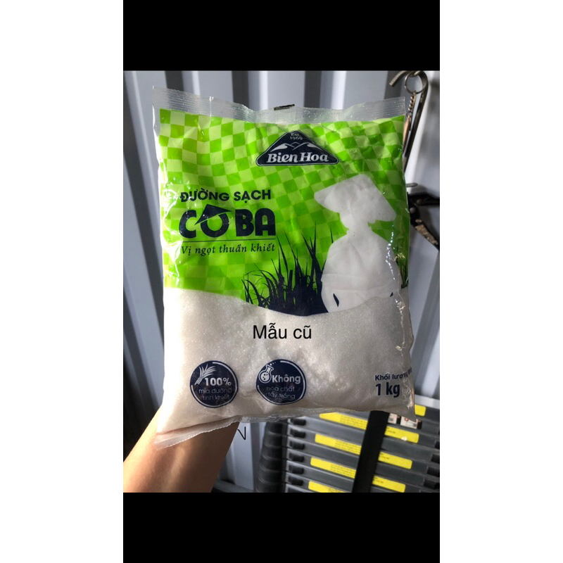 đường cô ba 1kg