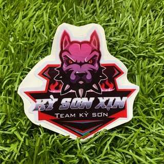 [Loại 1] Tem Rời Dream Đỏ Xám - Ảnh Thật