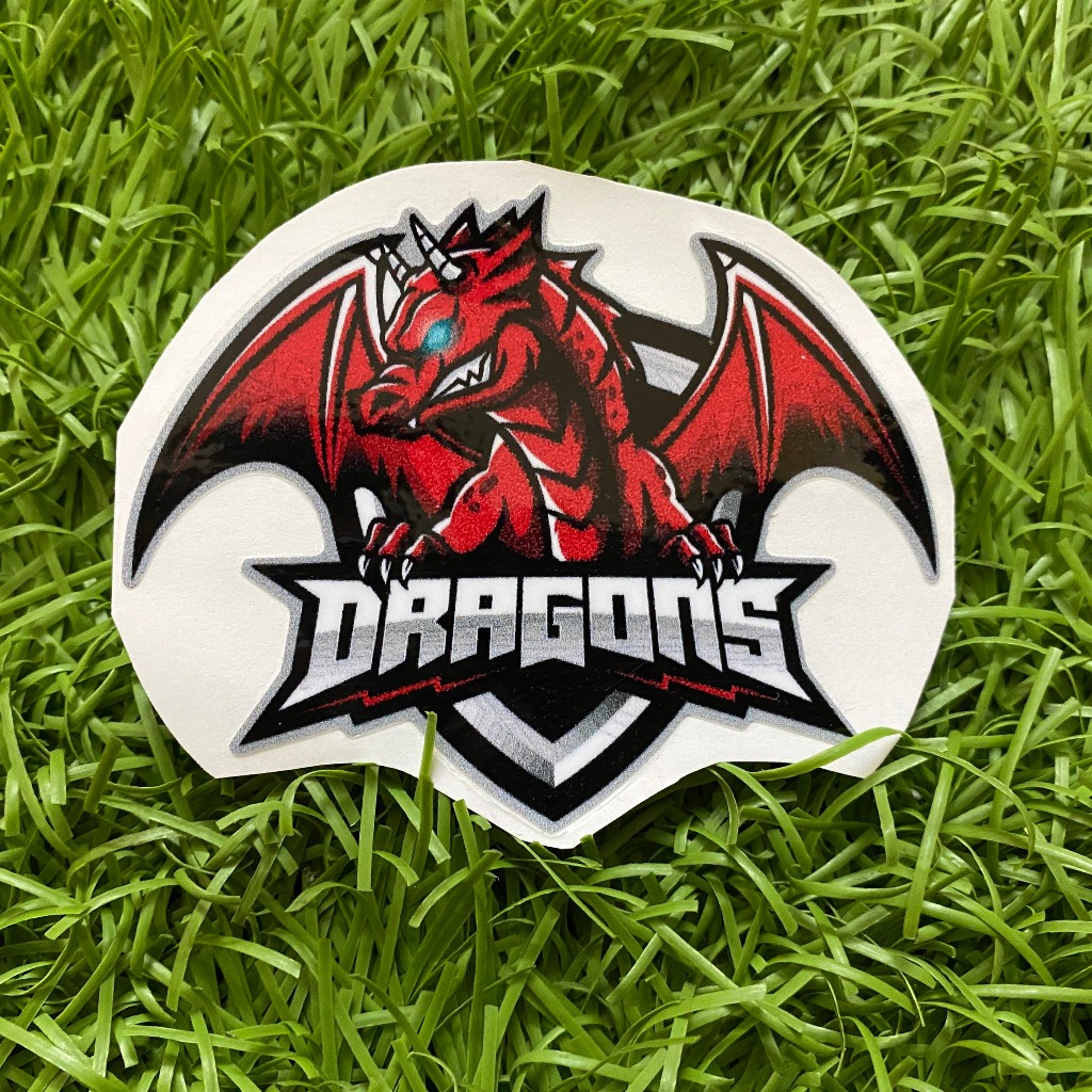 Tem Rời Dream Xanh Ver 1 - Ảnh Thật