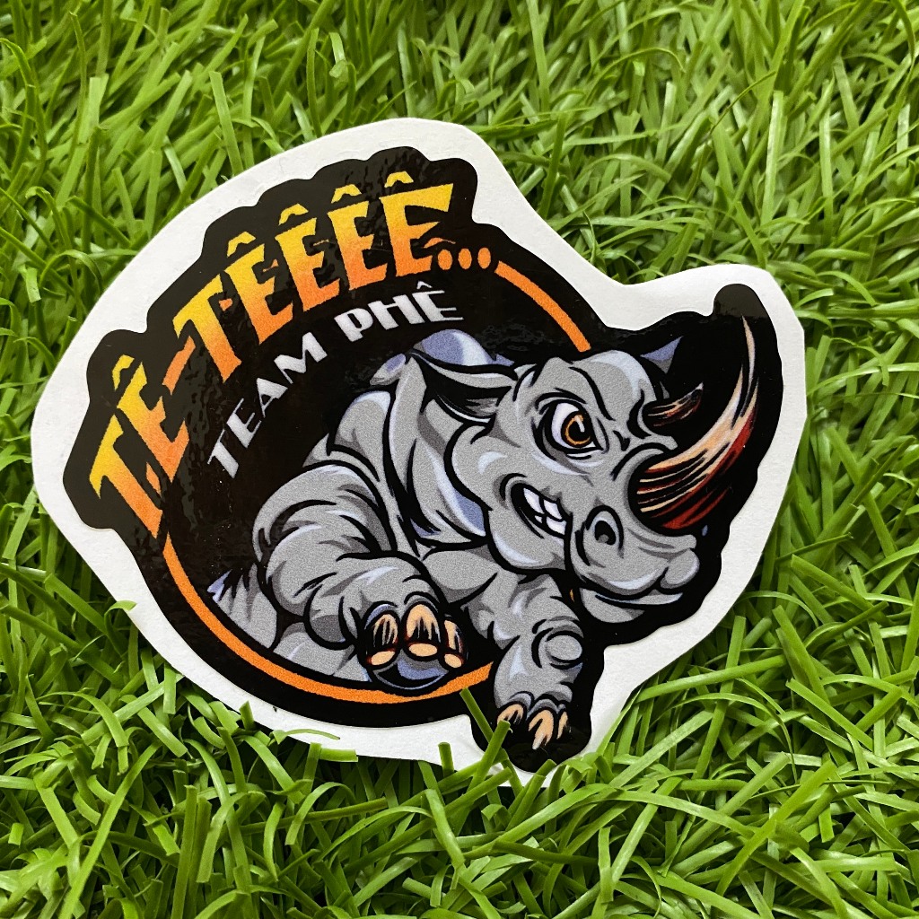 Tem Rời Dream Xanh Ver 1 - Ảnh Thật