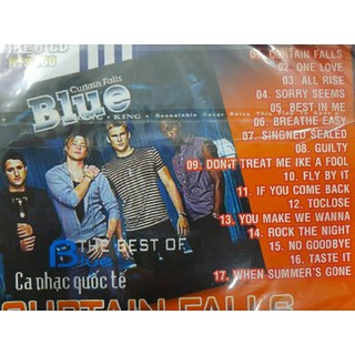 Video CD Ca nhạc Quốc tế