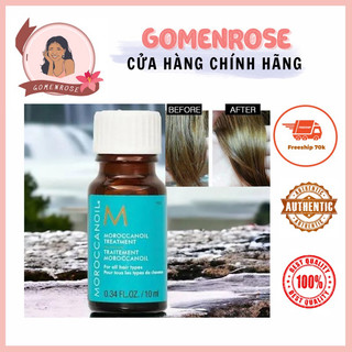Tinh dầu dưỡng tóc Moroccanoil Treatment Original 10ml