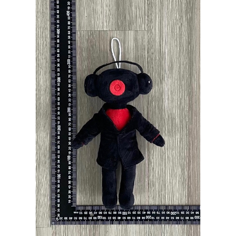 🔥🔥GẤU BÔNG NHÂN VẬT TITAN SPEAKER MAN -Skidibi Toilet Cao Cấp-Lông Mịn Cho Bé