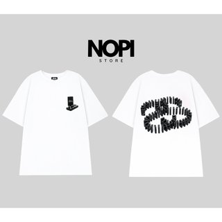 ÁO THUN STUSSY DOMINOES TEE - NOPI STORE