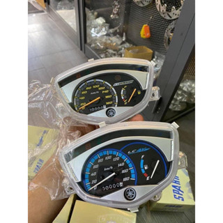 Đồng hồ spark sử dụng cho Sirius 50, sirius 110 và ex 4 số