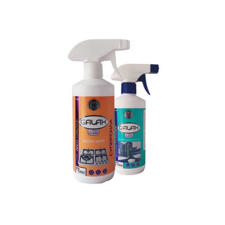Tẩy đa năng galax - làm mới đồ dùng tẩy mọi vết ố