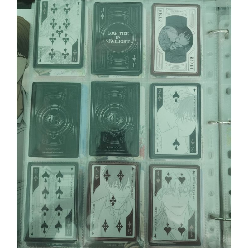 Share lẻ card Bomtoon Plus