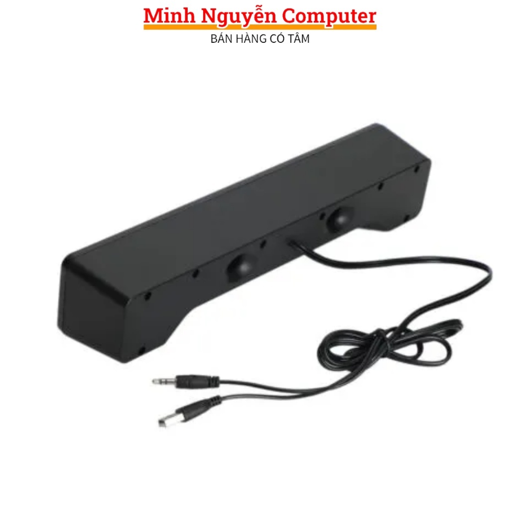 Loa Soundbar Leerfei E-350T 2.0 Âm Thanh Siêu Chất