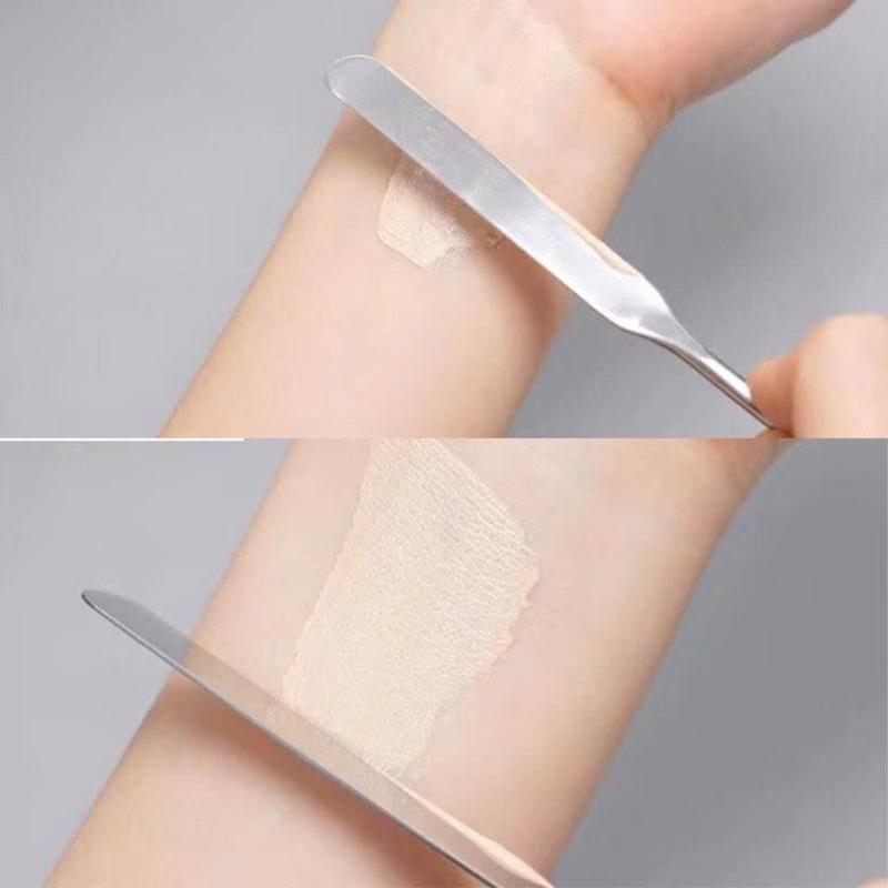 Khay nhẫn pha kem nền🌹