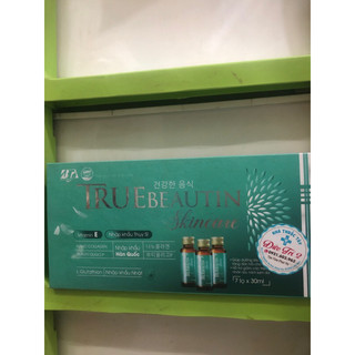 Thực phẩm bảo vệ sức khoẻ - colagen true beutin