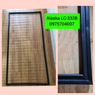 Ron gioăng tủ lạnh alaska lc-333b