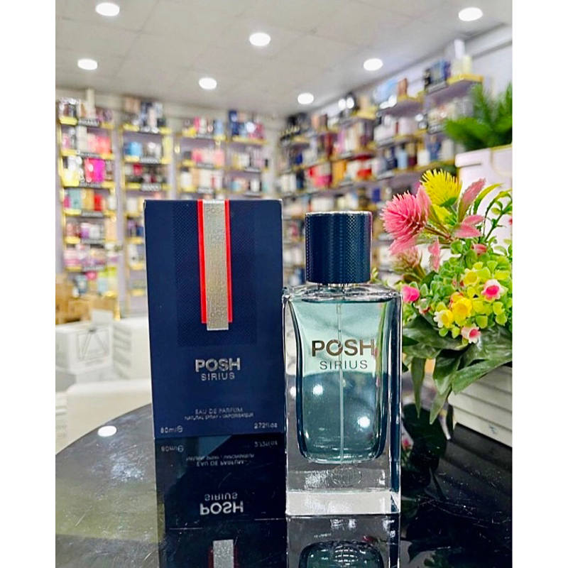 Nước hoa Dubai Posh Sirius