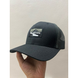 Nón kết phối lưới logo COLUMBIA