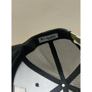Nón kết phối lưới logo COLUMBIA