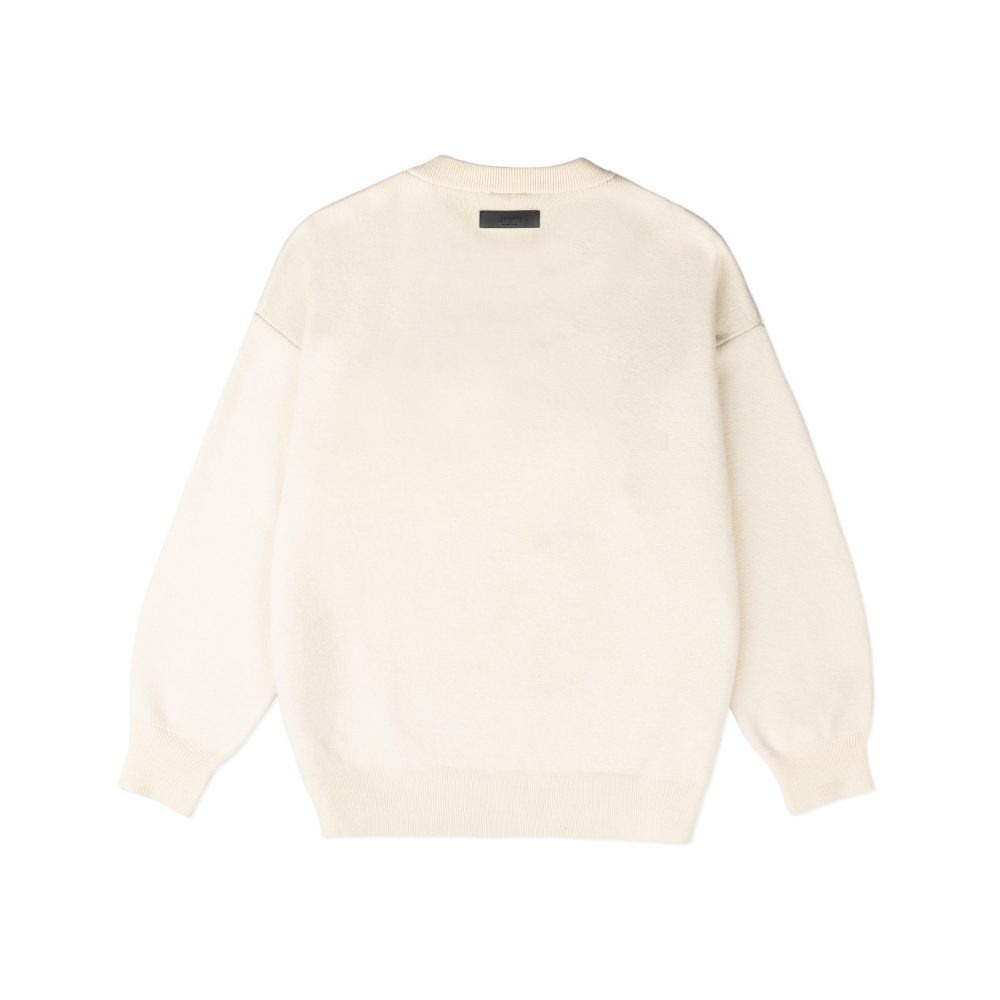 Áo Tay Dài LEVENTS® | DORAEMON KNIT SWEATER/ BROWN