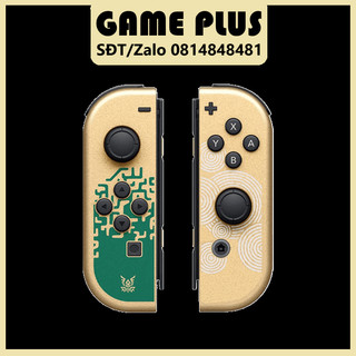 Joycon Oled The Legend Of Zelda Tears Of The Kingdom cho máy Nintendo Switch