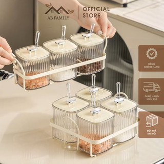 Hũ đựng mứt tết kèm khay phong cách đơn giản tinh tế sang trọng, khay đựng mứt, hộp để thực phẩm