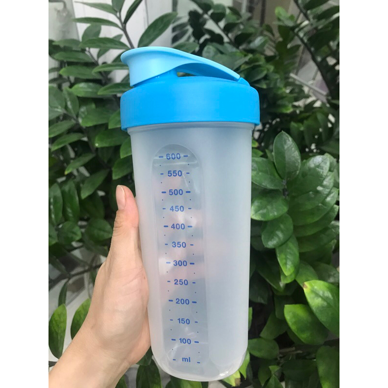 Bình lắc Quick Shake Mẫu Mới