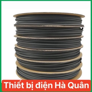 5m ống Gen co nhiệt phi nhỏ từ phi 4 đến 22