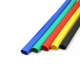 5m ống Gen co nhiệt phi nhỏ từ phi 4 đến 22