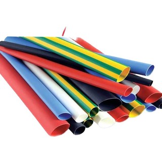 5m ống Gen co nhiệt phi nhỏ từ phi 4 đến 22
