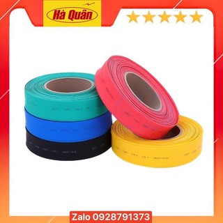1m ống gen co nhiệt các phi từ 22 đến 40