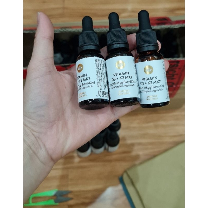 k2d3 mk7 Đức mẹ Beer