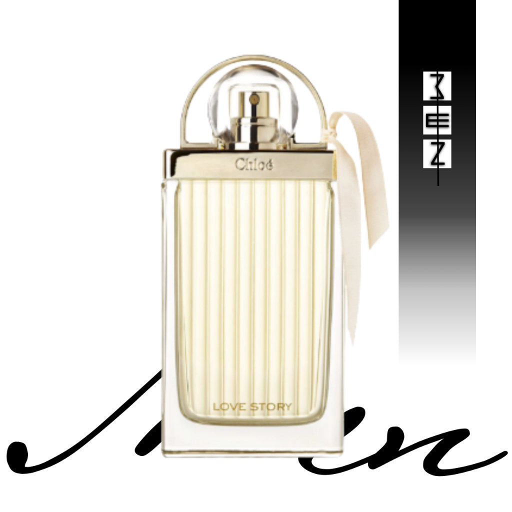 Nước hoa Chl0e Love Story 10ml