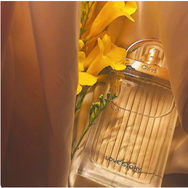 Nước hoa Chl0e Love Story 10ml